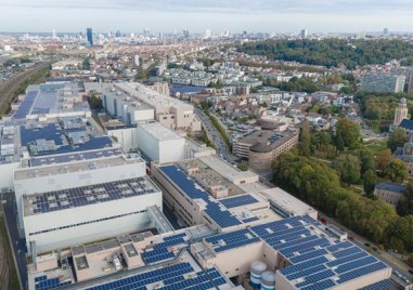 Заводът на Audi в Брюксел затвори окончателно На 28 февруари