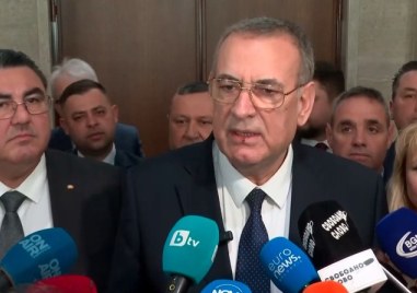 Хората на Ахмед Доган  четвъртият крепящ партньор в управлението настояват да