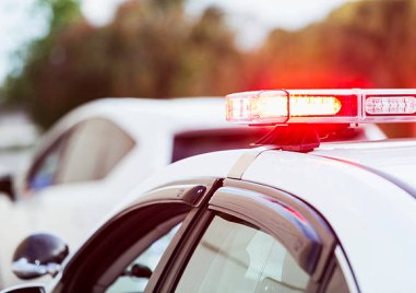 35 годишен грузински гражданин е открит мъртъв в кабината на камиона