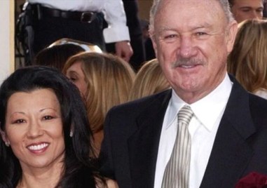 Първите данни от аутопсията на актьора Джийн Хекман и съпругата