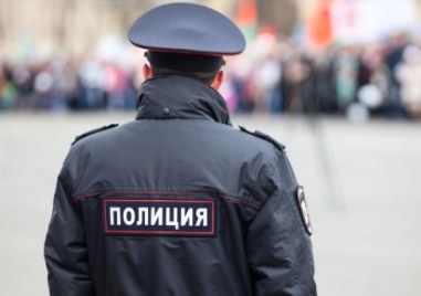 Със заповеди на директора на ОДМВР Стара Загора старши комисар Красимир