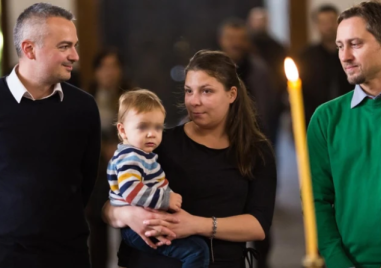 Година по късно Софийската градска прокуратура повдигна обвинение пред съда срещу