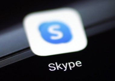 Дните на Скайп вероятно са преброени след като Майкрософт   обяви