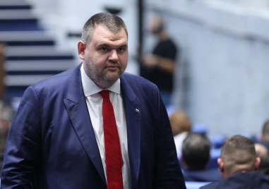 Днес повече от всякога Светът се нуждае от мир И