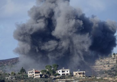 Израелската армия обяви в неделя че е възобновила бойните си