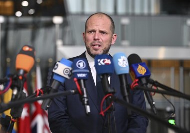 Белгийският министър на отбраната Тео Франкен заяви че е невъзможно