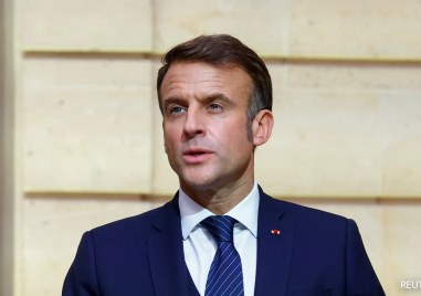 Франция и Великобритания предлагат едномесечно прекратяване на огъня в Украйна