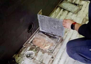 Окръжната прокуратура в Хасково привлече като обвиняем 39 годишен немски гражданин