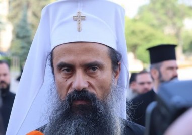 Преди политическата свобода има свобода на личността Господ ни е