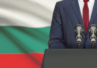 Държавни глави и лидери от цял свят честитиха на българския