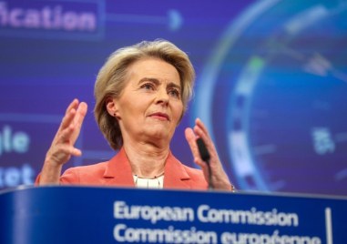 Утре ще изпратя писма до страните членки на Европейския съюз