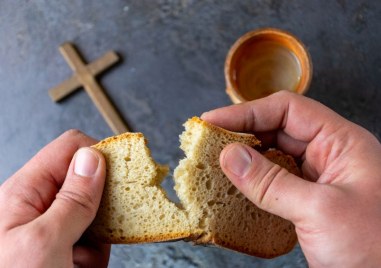 От 3 март до 19 април продължават Великденските пости за