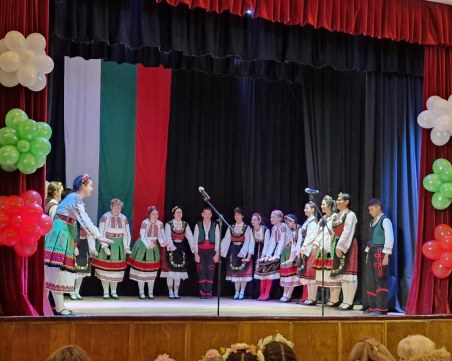 Брезово отбелязва 3 март с тържествени ритуали