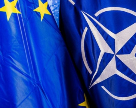 ЕС и НАТО поздравяват България по случай националния празник