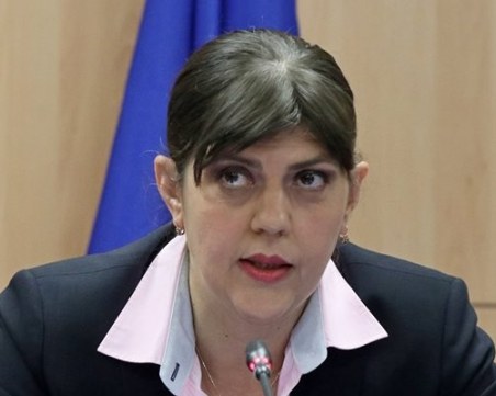 Европейската прокуратура разследва злоупотреби с 2,2 милиарда у нас, 97 са новите случаи през 2024 г.