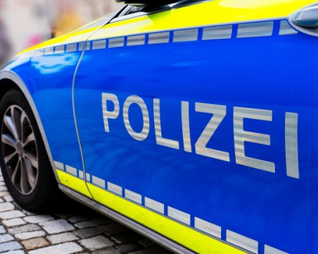 Кола се е врязала в тълпа от хора в германския град Манхайм, има жертви