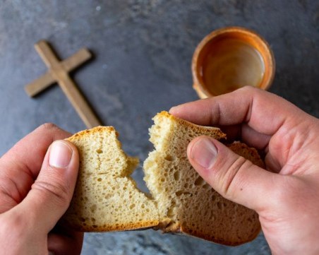 Започна строгият Великденски пост! Какво можем да ядем?