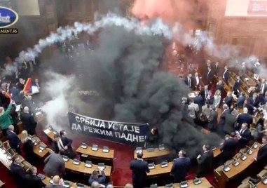 Две депутатки са с опасност за живота и още една