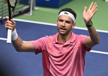 Тази нощ беше изтеглен жребият за турнира от сериите Мастърс