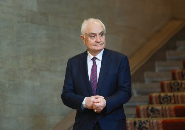 Няма извънредна ситуация или заплаха за националната ни сигурност но