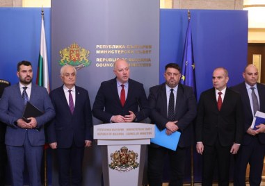 България не може да си позволи нито активно нито пасивно