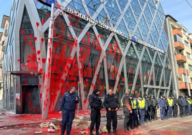 Софийският градски съд потвърди постоянния арест на четирима от задържаните