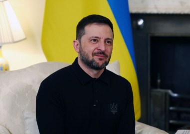 Липсата на гаранции за сигурността на Украйна са направили възможна