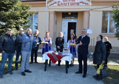 Община Марица стартира проект по Националния план за възстановяване и