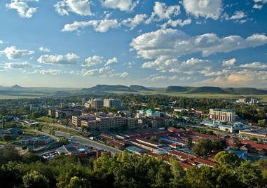 Външният министър на Лесото заяви че е шокиран и обиден