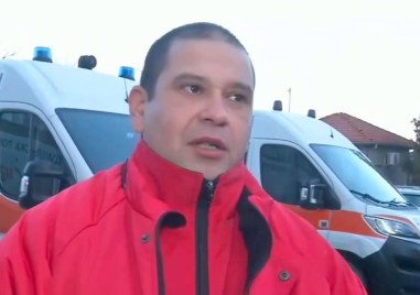 Обиди и заплахи към спешни медици от Горна Оряховица Екипът
