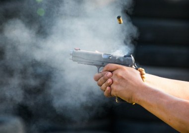 Криминалистът от ОДМВР Плевен инспектор Павлин Винчев е бил