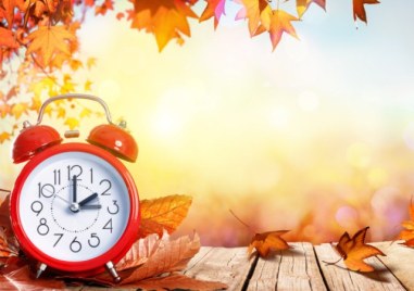 През 2025 година България ще премине към лятното часово време