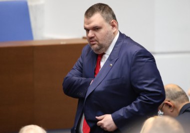 Пеевски обяви че България не трябва да предоставя финансова помощ на