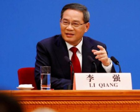 Китай с план за приобщаване на Тайван, подходът ще бъде 