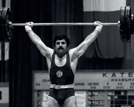 Легендата Норайр Нурикян се нуждае от помощ