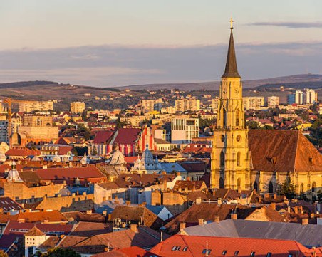 Откриха българско консулство във втория по големина град в Румъния