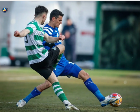 Ужасно! Футболист на Левски и половинката му загубиха близнаци