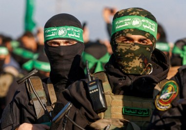 Хамас разкритикува днес заплахите на американския президент Доналд Тръмп  ден след