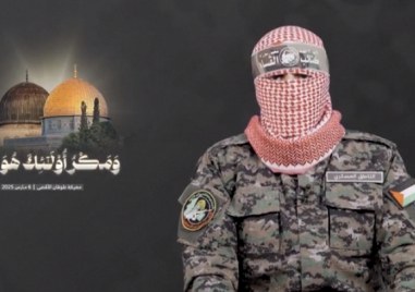 Всяка израелска военна ескалация срещу палестинците най вероятно ще доведе до