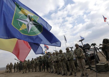 Румънската Дирекция за разследване на организираната престъпност и тероризма е