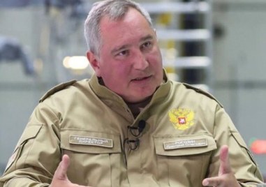 Руският политик Дмитрий Рогозин заплаши британския премиер Киър Стармър Думите