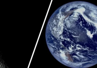 На 15 януари ракета носител Falcon 9 изстреля в космоса два