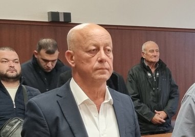 Кметът на Община Минерални бани Мюмюн Искендер обжалва решението на