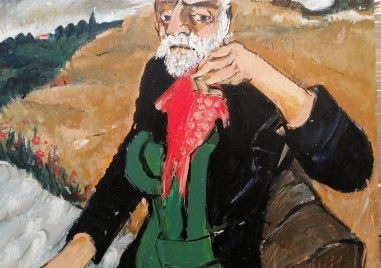  Прочетете ощеХудожникът Матей Матеев ще покаже пред своите многобройни почитатели