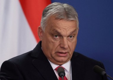 Министър председателят на Унгария Виктор Орбан е решил да свика референдум