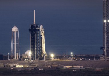 SpaceX извърши поредното изстрелване на мощната си ракета Starship но