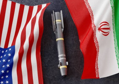 Президентът на САЩ Доналд Тръмп съобщи че иска да преговаря