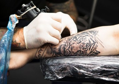 Според ново изследване татуировките може да увеличат риска от развитие