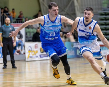 Академик с тежко гостуване във Варна днес