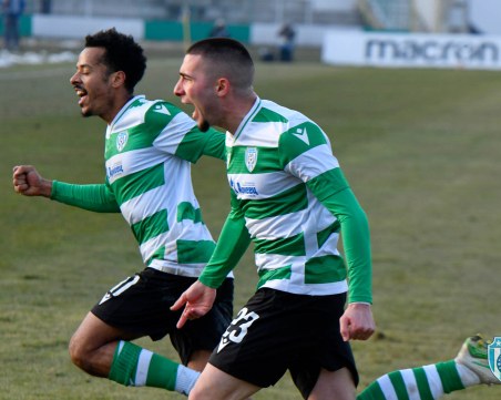 Димитър Тонев: Ботев губи идентичността